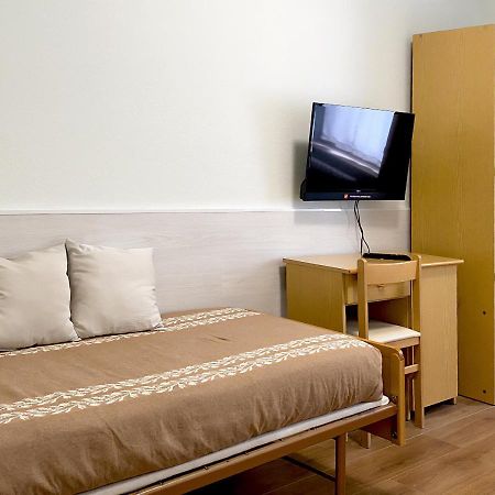 Locanda Del Buon Cammino Appartement Chiusi della Verna Buitenkant foto