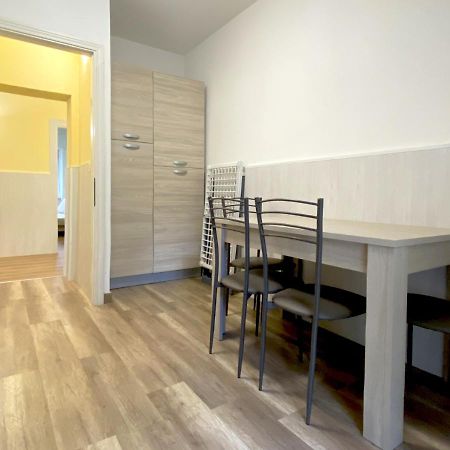 Locanda Del Buon Cammino Appartement Chiusi della Verna Buitenkant foto