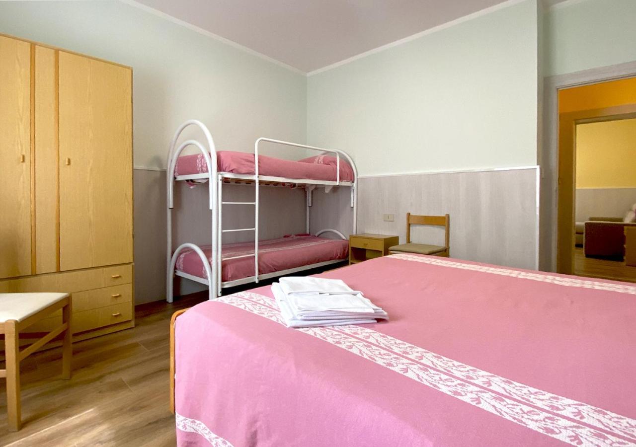 Locanda Del Buon Cammino Appartement Chiusi della Verna Buitenkant foto
