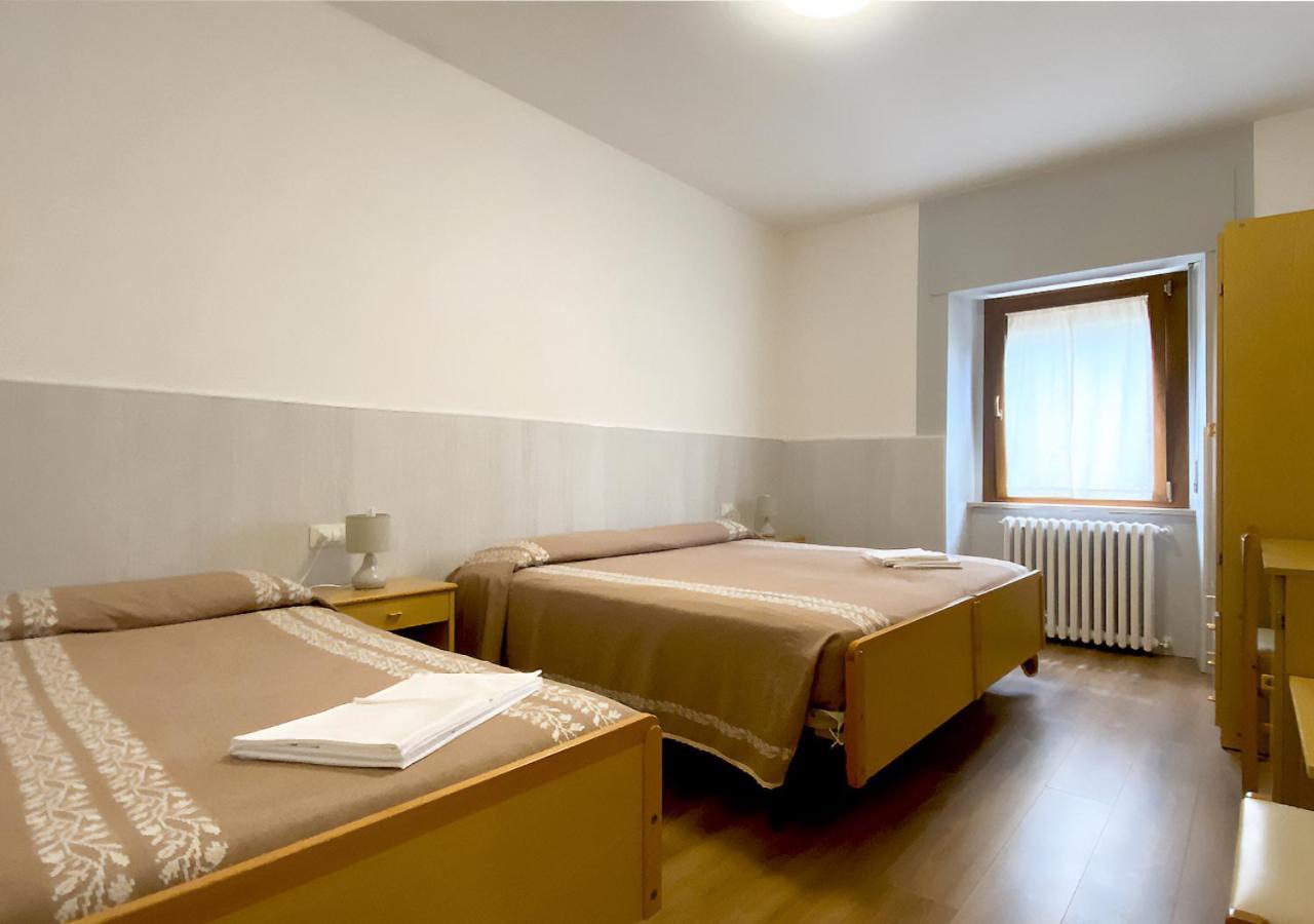 Locanda Del Buon Cammino Appartement Chiusi della Verna Buitenkant foto
