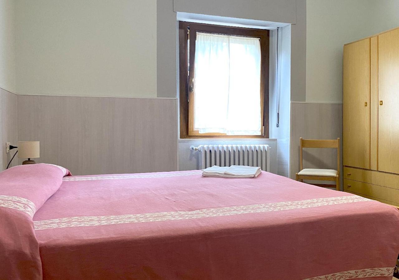 Locanda Del Buon Cammino Appartement Chiusi della Verna Buitenkant foto