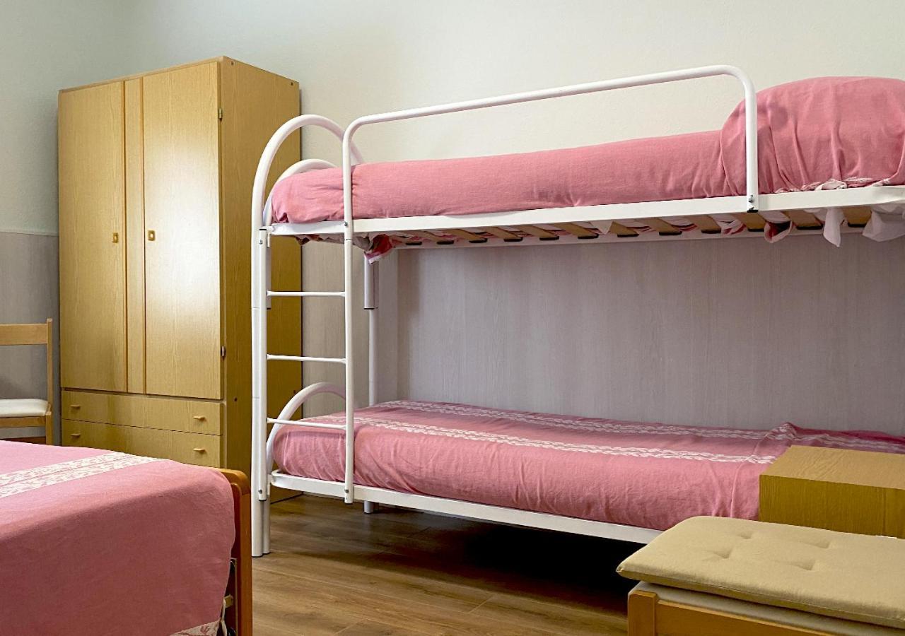Locanda Del Buon Cammino Appartement Chiusi della Verna Buitenkant foto