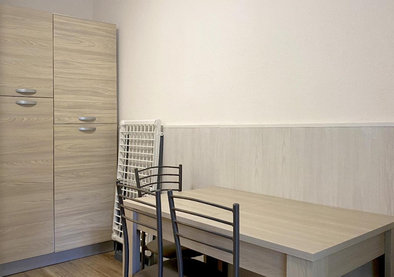 Locanda Del Buon Cammino Appartement Chiusi della Verna Buitenkant foto
