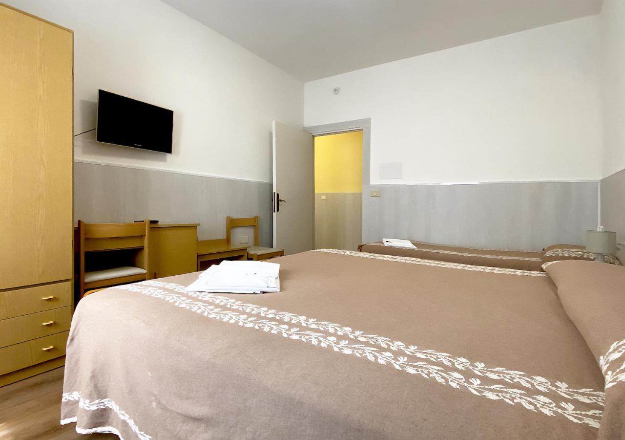 Locanda Del Buon Cammino Appartement Chiusi della Verna Buitenkant foto